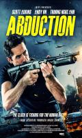 poster of Abduction 2019 English Movie