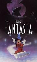 poster of Fantasia 1940 English Movie