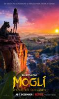 poster of Mowgli: Legend of the Jungle 2018 Hindi Dubbed Movie