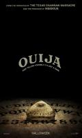 poster of Ouija 2014 Hindi Dubbed Movie