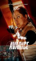 poster of Avarice 2022 Hindi Dubbed Movie