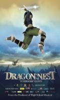 poster of Dragon Nest: Warriors’ Dawn 2014 Hindi Dubbed Movie