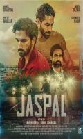 poster of Jaspal 2024 Punjabi Movie