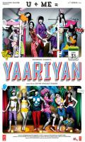 poster of Yaariyan 2014 Hindi Movie