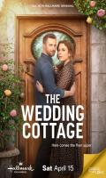 poster of The Wedding Cottage 2023 English Movie