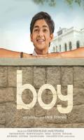 poster of Boy 2019 Hindi Dubbed Movie