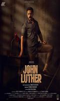 poster of John Luther 2022 Hindi Dubbed Movie