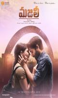 poster of Majili 2019 Hindi Dubbed Movie