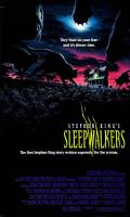 poster of Sleepwalkers 1992 Hindi Dubbed Movie