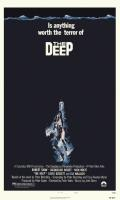 poster of The Deep 1977 Hindi Dubbed Movie