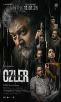 poster of Abraham Ozler 2024 Hindi Dubbed Movie