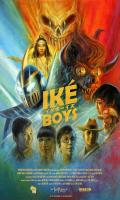 poster of Ike Boys 2021 Hindi Dubbed Movie