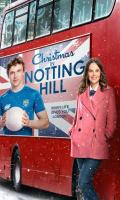 poster of Christmas in Notting Hill 2023 Hindi Dubbed Movie