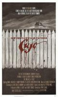 poster of Cujo 1983 Hindi Dubbed Movie