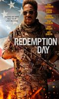 poster of Redemption Day 2021 Hindi Dubbed Movie