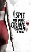 poster of I Spit on Your Grave 3: Vengeance is Mine 2015 Hindi Dubbed Movie