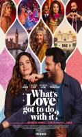 poster of Whats Love Got to Do with It? 2022 Hindi Dubbed Movie