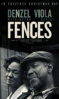 poster of Fences 2016 Hindi Dubbed Movie