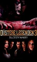 poster of Urban legend: Bloody Mary Video 2005 Hindi Dubbed Movie