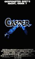 poster of Casper 1995 Hindi Dubbed Movie