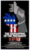 poster of The Kidnapping of the President Hindi Dubbed Movie