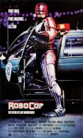 poster of RoboCop 1987 Hindi Dubbed Movie