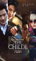 poster of The Childe 2023 Hindi Dubbed Movie