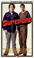 poster of Superbad 2007 Hindi Dubbed Movie