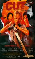 poster of Cut 2000 Hindi Dubbed Movie