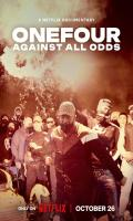 poster of ONEFOUR: Against All Odds 2023 Hindi Dubbed Movie