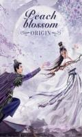 poster of Peach Blossom Origin 2022 Hindi Dubbed Movie