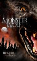 poster of Monsterwolf 2010 Hindi Dubbed Movie