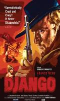 poster of Django 1966 Hindi Dubbed Movie