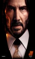 poster of John Wick: Chapter 4 2023 Hindi Dubbed Movie