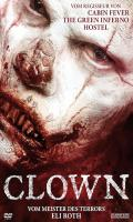 poster of Clown 2014 English Movie