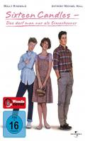 poster of Sixteen Candles 1984 Hindi Dubbed Movie