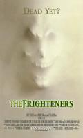 poster of The Frighteners 1996 Hindi Dubbed Movie