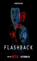 poster of Flashback 2023 Hindi Dubbed Movie