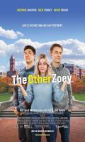 poster of The Other Zoey 2023 Hindi Dubbed Movie