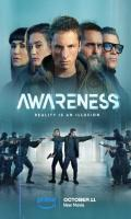 poster of Awareness 2023 Hindi Dubbed Movie