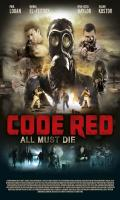 poster of Code Red 2013 Hindi Dubbed Movie