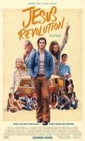 poster of Jesus Revolution 2023 Hindi Dubbed Movie