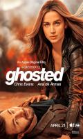 poster of Ghosted 2023 Hindi Dubbed Movie