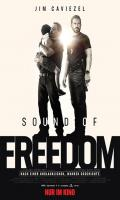 poster of Sound of Freedom 2023 Hindi Dubbed Movie