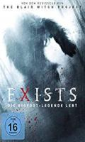 poster of Exists 2014 Hindi Dubbed Movie