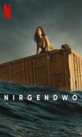 poster of Nirgendwo 2023 Hindi Dubbed Movie