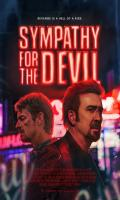 poster of Sympathy for the devil 2023 Hindi Dubbed Movie