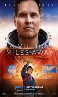 poster of A Million Miles Away 2023 Hindi Dubbed Movie