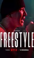 poster of Freestyle 2023 Hindi Dubbed Movie