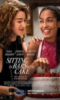 poster of Sitting in Bars with Cake 2023 Hindi Dubbed Movie